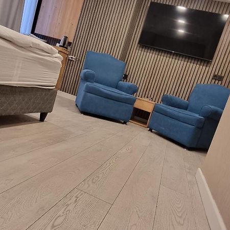 The My Hotel Darica Esterno foto