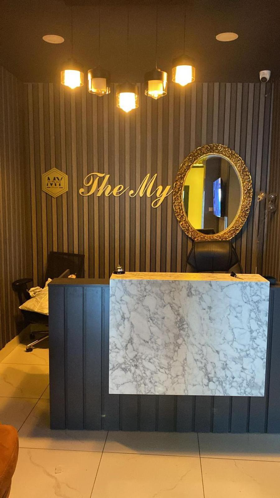 The My Hotel Darica Esterno foto