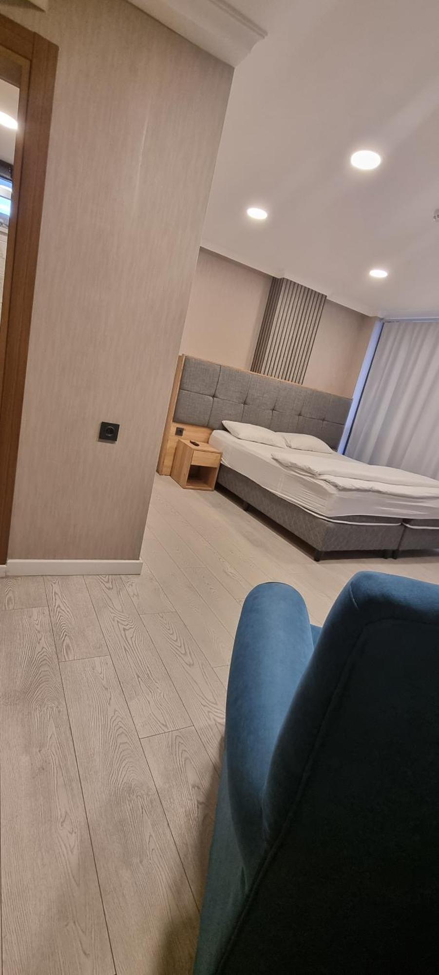 The My Hotel Darica Esterno foto