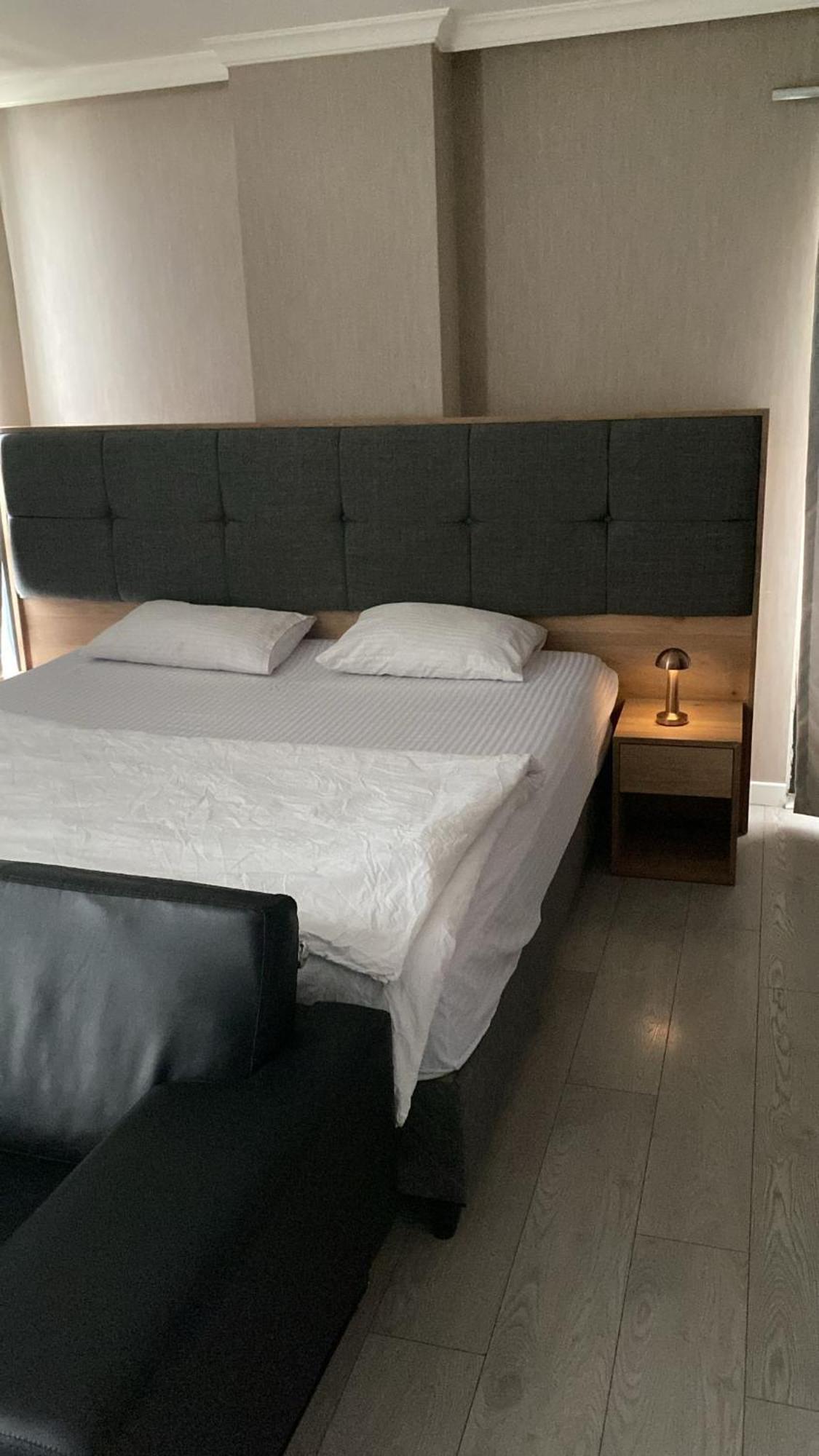 The My Hotel Darica Esterno foto
